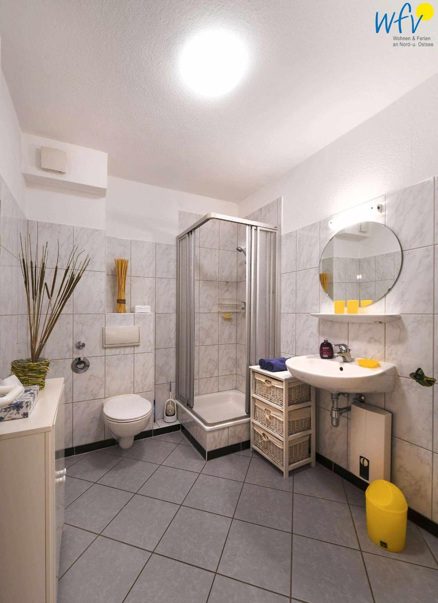 Haus Bahnhofstrasse 11A Ferienwohnung Kleine Inselliebe Wangerooge Exteriör bild