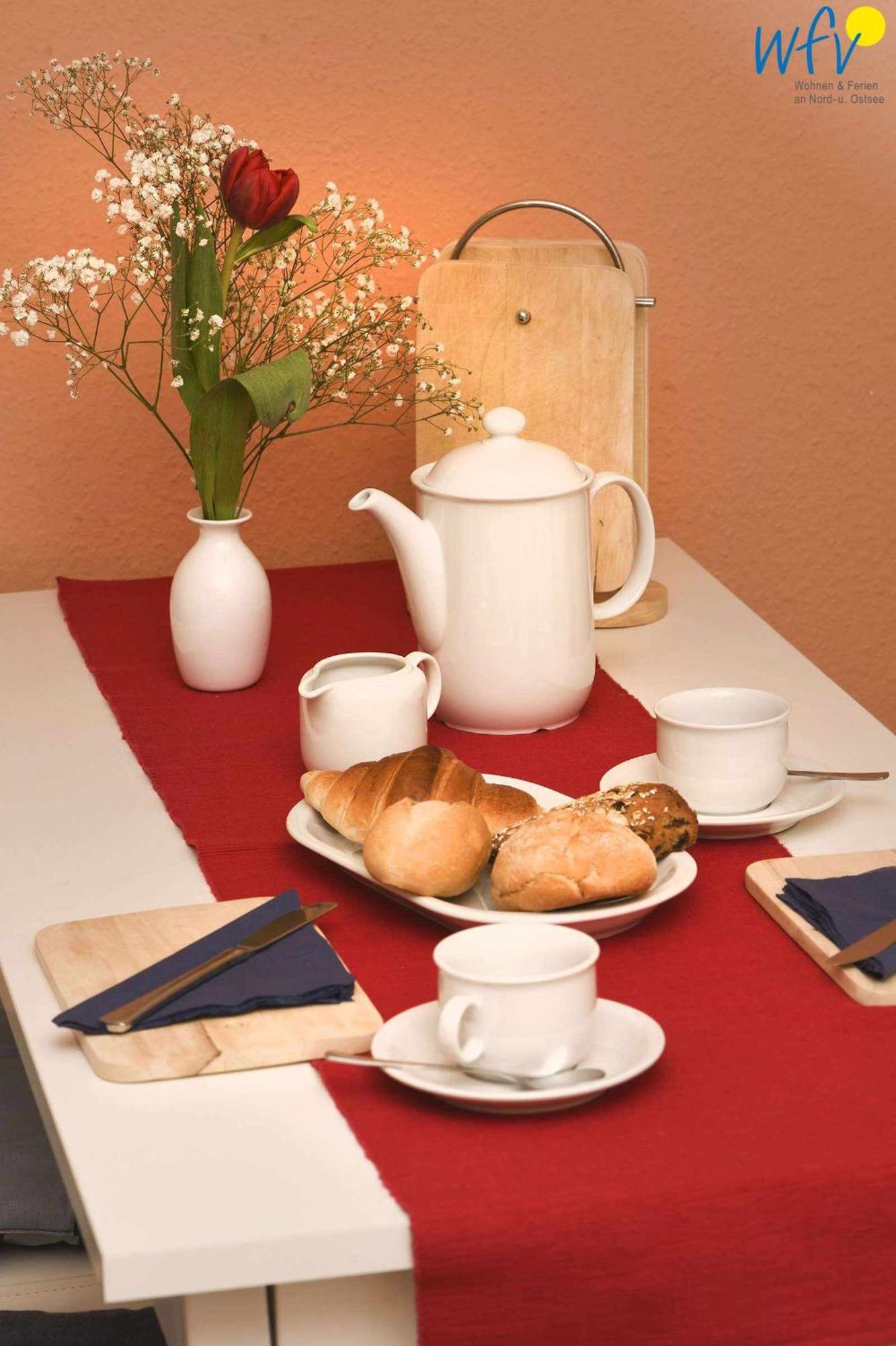 Haus Bahnhofstrasse 11A Ferienwohnung Kleine Inselliebe Wangerooge Exteriör bild
