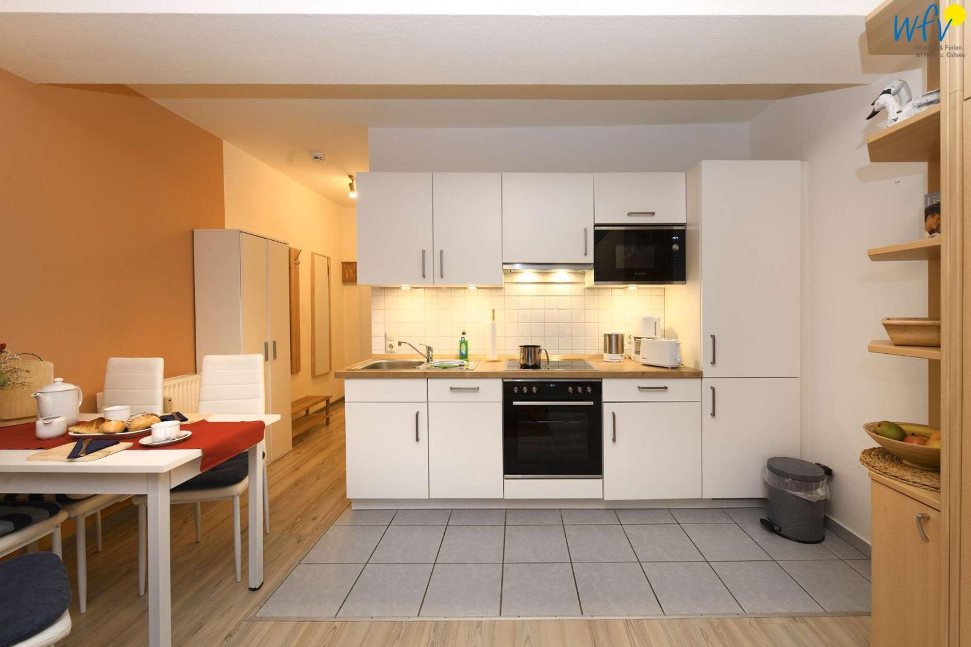 Haus Bahnhofstrasse 11A Ferienwohnung Kleine Inselliebe Wangerooge Exteriör bild